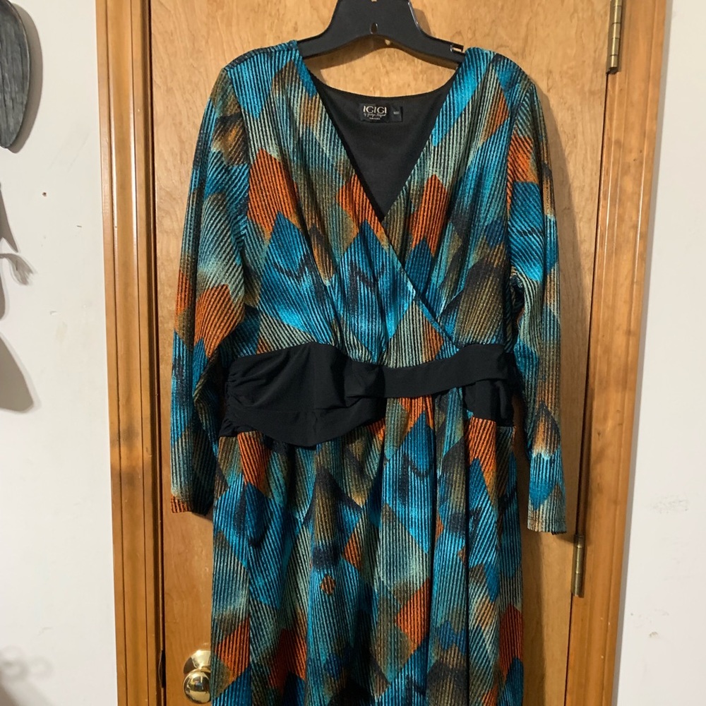 Beautiful Dress by Igigi
